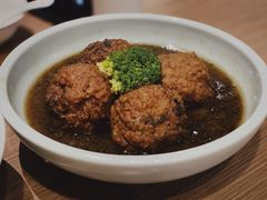 -金岳台私汤温泉度假山庄·创意餐厅(昌平十三陵店)