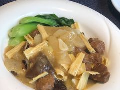 乾州烧三鲜-乾州食府(小雁塔店)