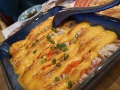 -Sushi Love 创意寿司(丽影广场店)