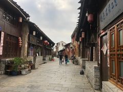 -安顺旧州古镇
