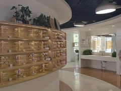 -天津大学爱尔眼科医院(天津院区)