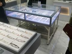-ALPS阿尔卑斯眼镜(我格广场店)