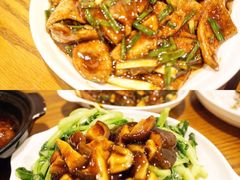 -建国328 本帮小馆·面馆