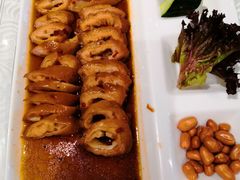 -新兴·金羊座·粤菜点心(乐峰店)