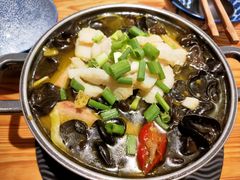 -线人米线(桂林路店)