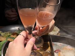 -大龙燚·旷野鲜火锅(广州首店)
