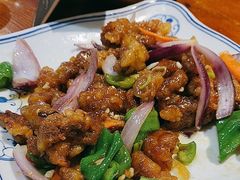 -春發合饭庄