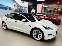 -TESLA 特斯拉(郑州正弘城体验店)