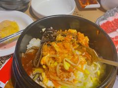 -万兴佳烤肉·长白山老味道(东岸里店)