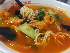 -项记面馆(明瓦廊店)