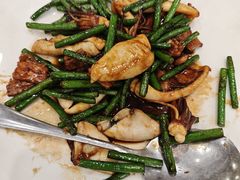 -良友·海鲜青岛菜(五四广场店)