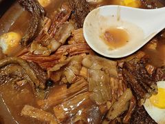 -狮王府淮扬菜(新街口友谊店)