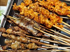 -哈老太太(联盟路店)