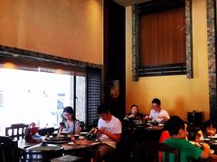 大堂-大良毋米粥(锦龙路总店)
