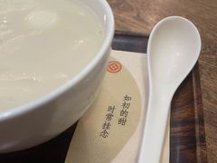 -彬媽糖水(侨鑫国际店)
