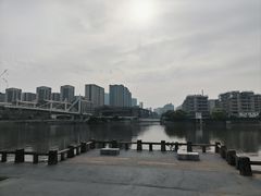 -运河游船(武林门码头)