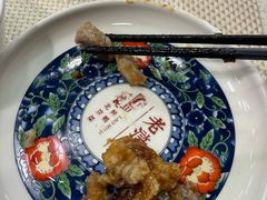 -老浒记烤鸭-北京菜(琉璃厂店)