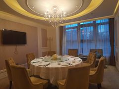 -深圳湾科技园丽雅查尔顿酒店