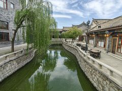 -滦州古城
