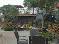 -森居forest休闲咖啡聚集地