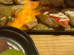 -Sushi Love 创意寿司(丽影广场店)