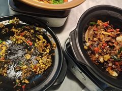 -小菜园新徽菜(无锡宜家荟聚中心店)