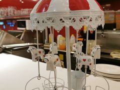 -豪客来牛排(府河店)