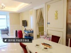 -拾玥国际月子会所(凯宾斯基店)