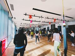 -Trainyard 炼·工场(中国国际贸易中心店)