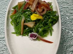 -和平官邸·花园餐厅(武定西路店)