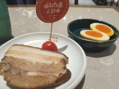 -松鹤楼·苏式汤面(虹桥天地店)