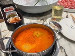 -大舜国风· 和牛火锅(绮霞街店)
