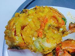 -量贩海鲜餐厅