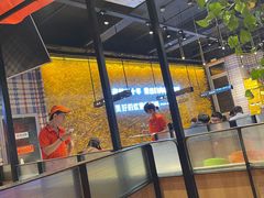 -老胖串店(浆水泉路店)