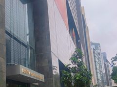 -万豪金殿(香港JW万豪酒店)