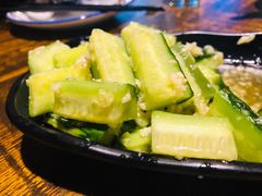 -老五烧烤(盘金华府总店)