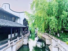 -嘉兴月河历史街区
