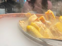 -桂满陇·西湖船宴(平安金融中心店)
