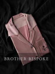 点击看大图 -Brother西服礼服定制·商务·婚礼(佛山南海店)