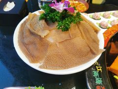 -三江两海老火锅(北京首店)