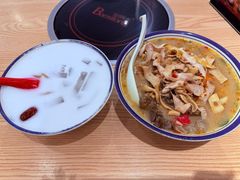 -三爷糟粕醋·鲜鱼汤·海南特色小吃(新华南路店)