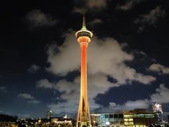 -澳门环岛游湾仔码头