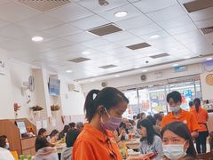 -喜莲咖啡
