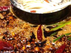 -重庆渝达老火锅(春熙路店)