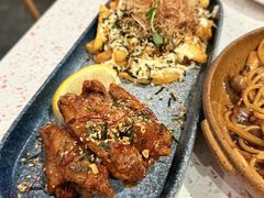 -BE BRIGHT KITCHEN(正佳广场店)