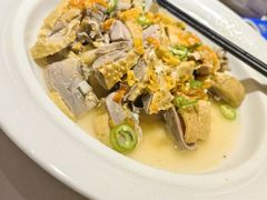 -客家大院·非遗赣南客家菜(郁孤台店)