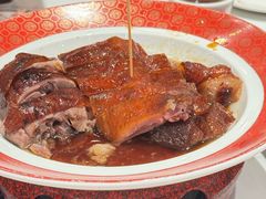 -稻香海鲜饭店(第一国际店)