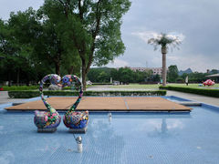 -Club Med地中海俱乐部·桂林度假村