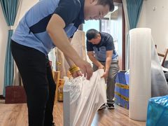 -搬帮帮日式精品打包搬家服务