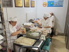 -美新点心店(陕西北路店)